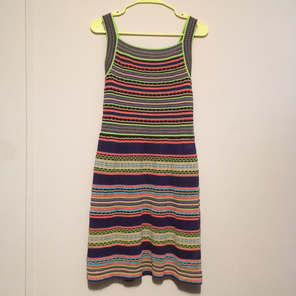 Missoni dress